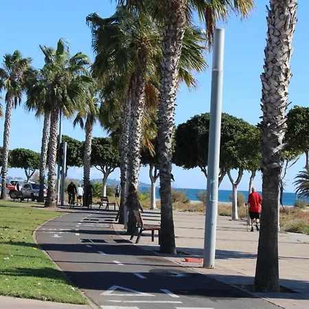 Residentium Spain -chalet La Dorada Pets Friendly Holiday home Cambrils