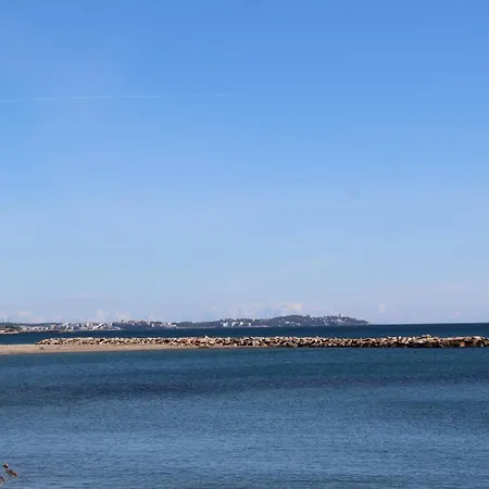 Holiday home Residentium Spain -chalet La Dorada Pets Friendly *