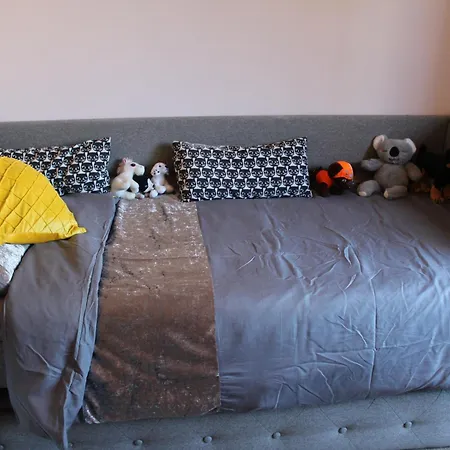 Holiday home Residentium Spain -chalet La Dorada Pets Friendly