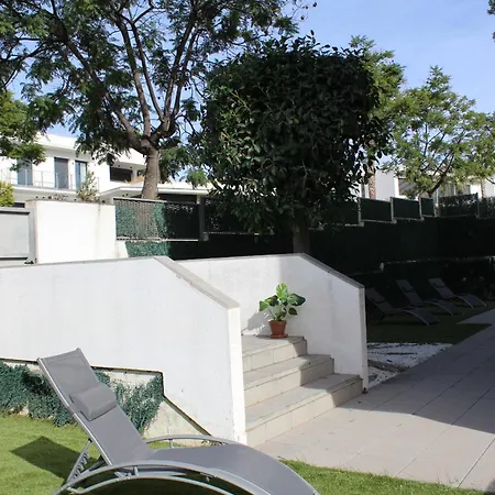 Residentium Spain -chalet La Dorada Pets Friendly *