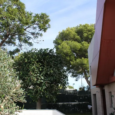 Holiday home Residentium Spain -chalet La Dorada Pets Friendly