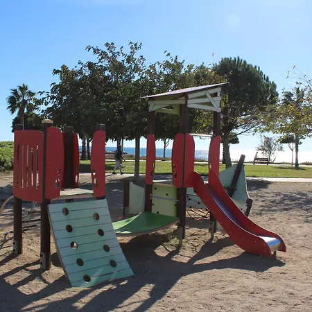 Residentium Spain -chalet La Dorada Pets Friendly Cambrils