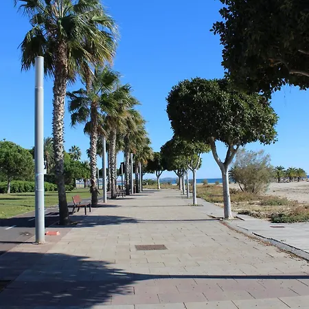 Ferienhaus Residentium Spain -chalet La Dorada Pets Friendly Cambrils