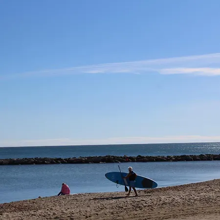 Residentium Spain -chalet La Dorada Pets Friendly * Cambrils