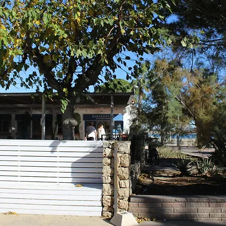 Ferienhaus Residentium Spain -chalet La Dorada Pets Friendly