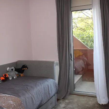 Residentium Spain -chalet La Dorada Pets Friendly Ferienhaus *