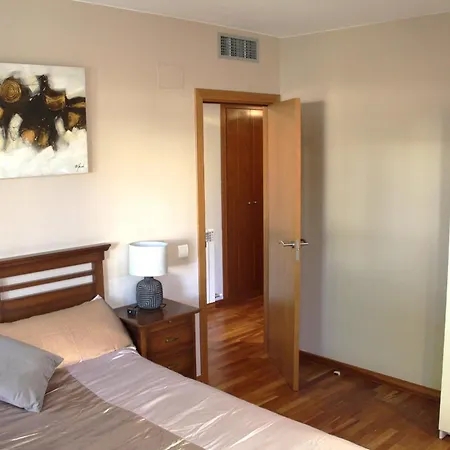 Ferienhaus Residentium Spain -chalet La Dorada Pets Friendly