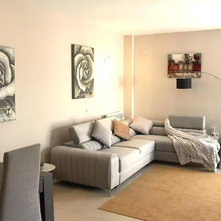 Residentium Spain -chalet La Dorada Pets Friendly * Cambrils