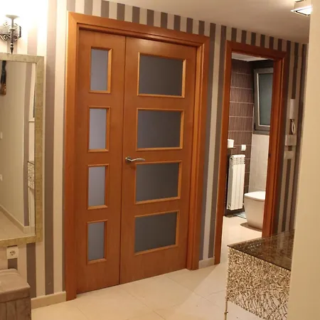 Residentium Spain -chalet La Dorada Pets Friendly * Cambrils