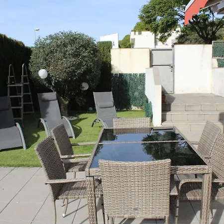 Ferienhaus Residentium Spain -chalet La Dorada Pets Friendly Cambrils