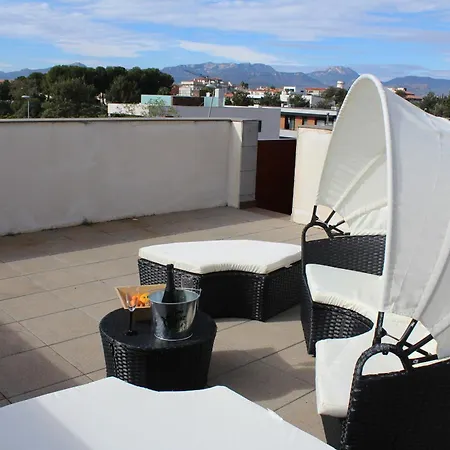 Ferienhaus Residentium Spain -chalet La Dorada Pets Friendly Cambrils